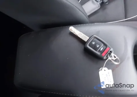 2019 Honda Hr-V Lx z USA, uszkodzony, nr VIN 3CZRU6H31KG710031